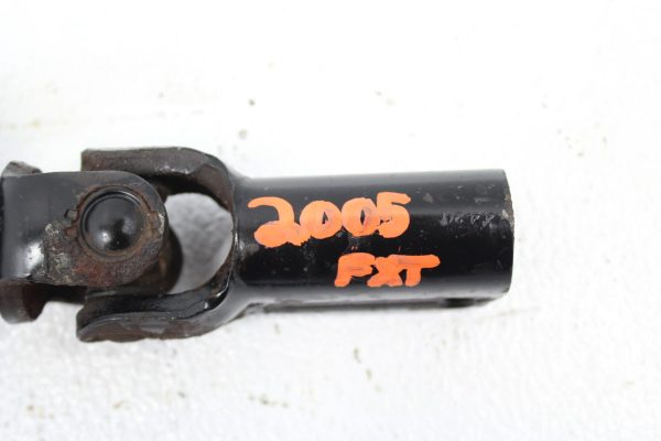 04-05 2004-2005 SUBARU FORESTER XT FXT STEERING LINKAGE ASSEMBLY KNUCKLE OEM 2005 - Image 5