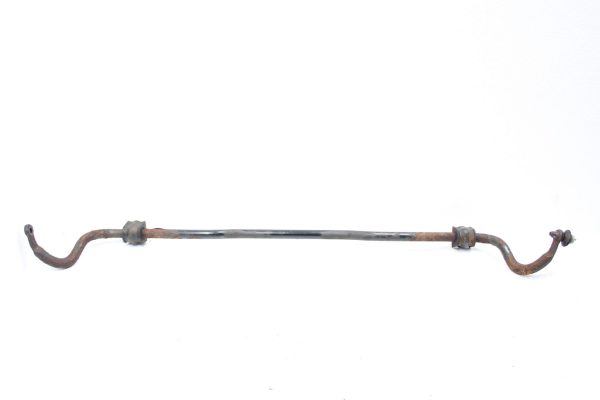 04-05 2004-2005 SUBARU FORESTER XT FXT STABILIZER FRONT SWAY BAR ANTI ROLL BAR OEM FACTORY 2005