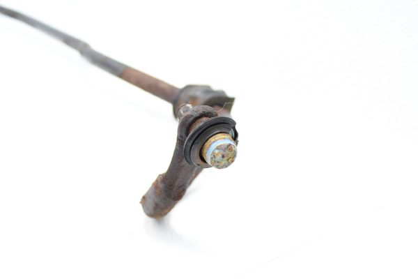 04-05 2004-2005 SUBARU FORESTER XT FXT STABILIZER FRONT SWAY BAR ANTI ROLL BAR OEM FACTORY 2005 - Image 4