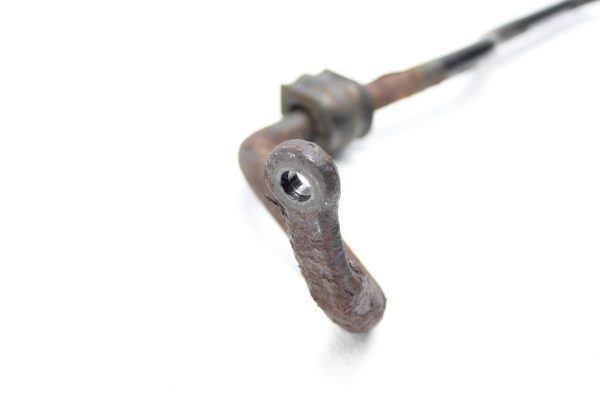04-05 2004-2005 SUBARU FORESTER XT FXT STABILIZER FRONT SWAY BAR ANTI ROLL BAR OEM FACTORY 2005 - Image 5