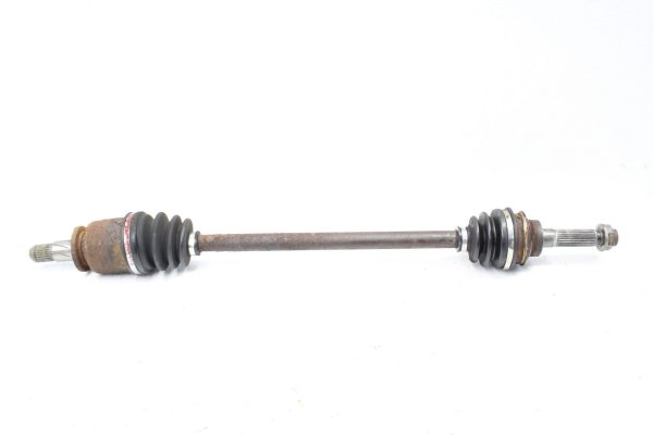 04-05 2004-2005 SUBARU FORESTER XT FXT REAR CV AXLE SHAFT OEM