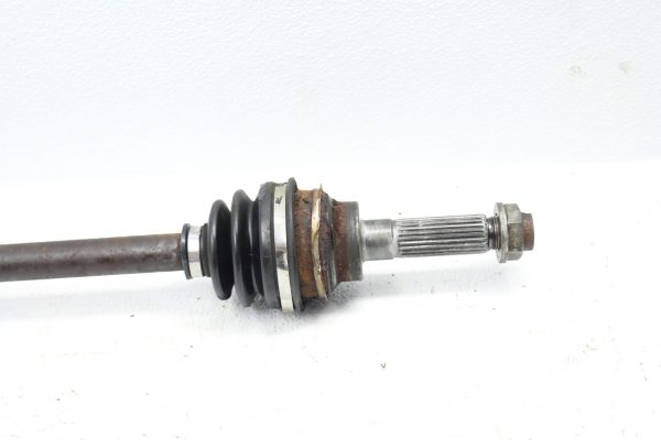 04-05 2004-2005 SUBARU FORESTER XT FXT REAR CV AXLE SHAFT OEM - Image 2