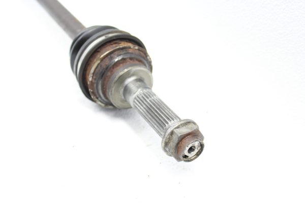 04-05 2004-2005 SUBARU FORESTER XT FXT REAR CV AXLE SHAFT OEM - Image 3