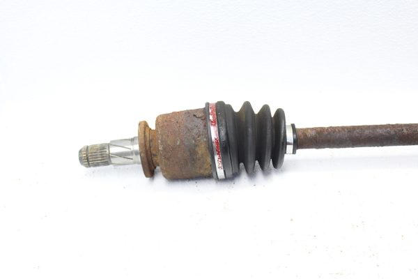 04-05 2004-2005 SUBARU FORESTER XT FXT REAR CV AXLE SHAFT OEM - Image 4