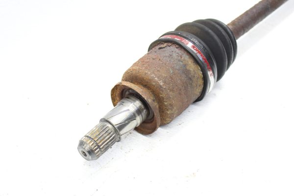 04-05 2004-2005 SUBARU FORESTER XT FXT REAR CV AXLE SHAFT OEM - Image 5