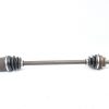 04-05 2004-2005 SUBARU FORESTER XT FXT REAR CV AXLE SHAFT OEM