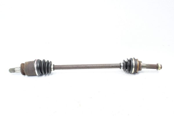 04-05 2004-2005 SUBARU FORESTER XT FXT REAR CV AXLE SHAFT OEM