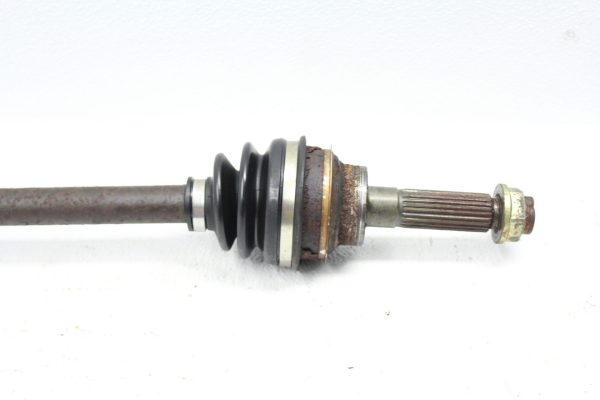 04-05 2004-2005 SUBARU FORESTER XT FXT REAR CV AXLE SHAFT OEM - Image 2