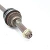 04-05 2004-2005 SUBARU FORESTER XT FXT REAR CV AXLE SHAFT OEM - Image 3
