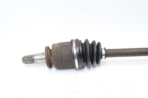 04-05 2004-2005 SUBARU FORESTER XT FXT REAR CV AXLE SHAFT OEM - Image 4