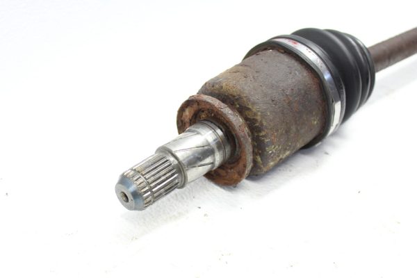 04-05 2004-2005 SUBARU FORESTER XT FXT REAR CV AXLE SHAFT OEM - Image 5