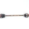 04-05 2004-2005 SUBARU FORESTER XT FXT REAR CV AXLE SHAFT OEM - Image 7