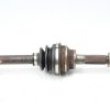 04-05 2004-2005 SUBARU FORESTER XT FXT REAR CV AXLE SHAFT OEM - Image 8