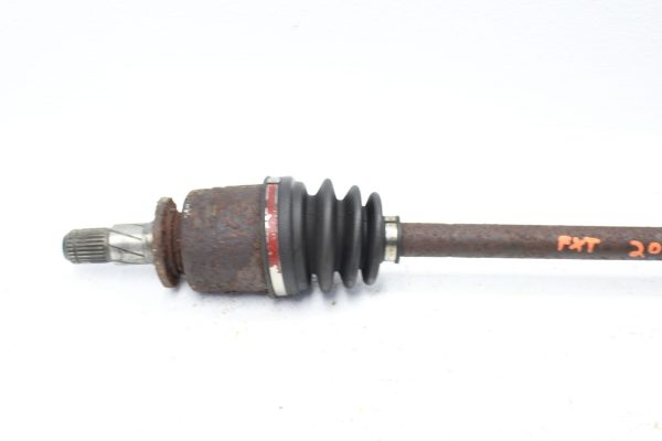 04-05 2004-2005 SUBARU FORESTER XT FXT REAR CV AXLE SHAFT OEM - Image 9