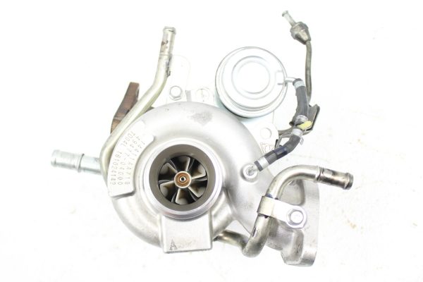 08-10 SUBARU WRX & 09-13 FORESTER XT TD04L TURBO CHARGER OEM 14411AA710
