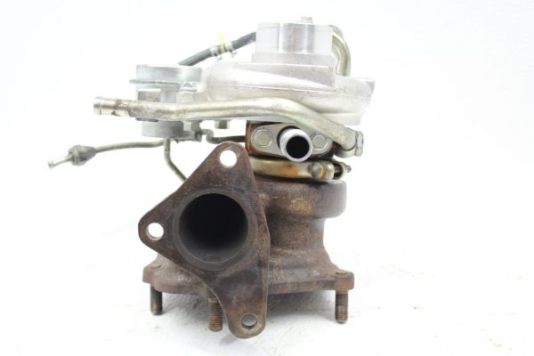 08-10 SUBARU WRX & 09-13 FORESTER XT TD04L TURBO CHARGER OEM 14411AA710 - Image 4