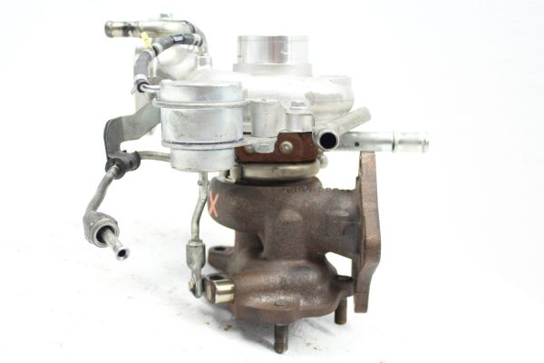08-10 SUBARU WRX & 09-13 FORESTER XT TD04L TURBO CHARGER OEM 14411AA710 - Image 5