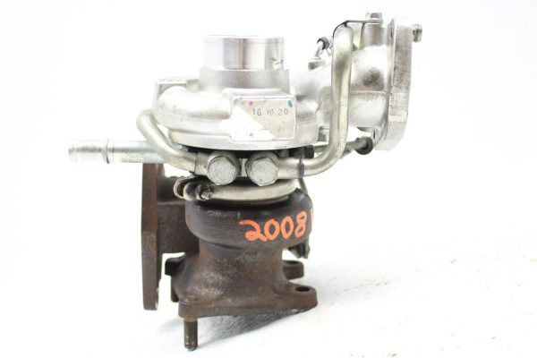 08-10 SUBARU WRX & 09-13 FORESTER XT TD04L TURBO CHARGER OEM 14411AA710 - Image 7