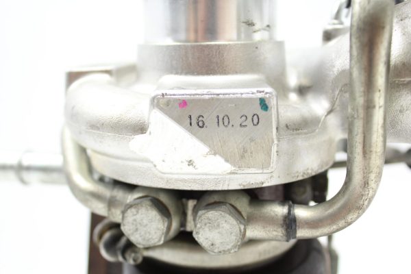 08-10 SUBARU WRX & 09-13 FORESTER XT TD04L TURBO CHARGER OEM 14411AA710 - Image 8