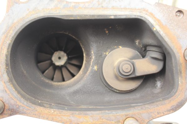 08-10 SUBARU WRX & 09-13 FORESTER XT TD04L TURBO CHARGER OEM 14411AA710 - Image 10