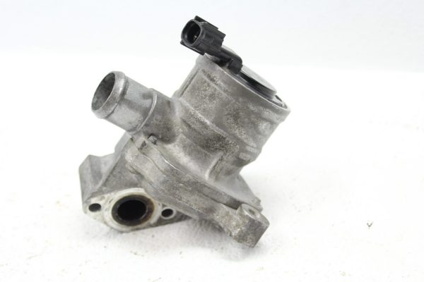 08-14 2008-2014 SUBARU IMPREZA WRX EGR VALVE AIR SUCTION OEM 14845AA260