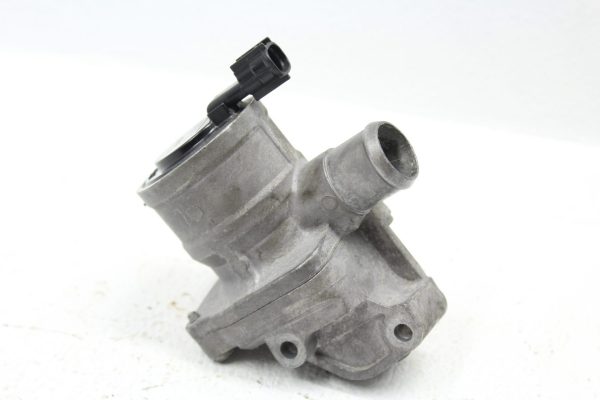 08-14 2008-2014 SUBARU IMPREZA WRX EGR VALVE AIR SUCTION OEM 14845AA260 - Image 2