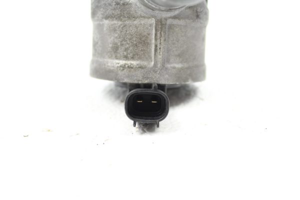08-14 2008-2014 SUBARU IMPREZA WRX EGR VALVE AIR SUCTION OEM 14845AA260 - Image 5