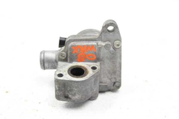 08-14 2008-2014 SUBARU IMPREZA WRX EGR VALVE AIR SUCTION OEM 14845AA260 - Image 6