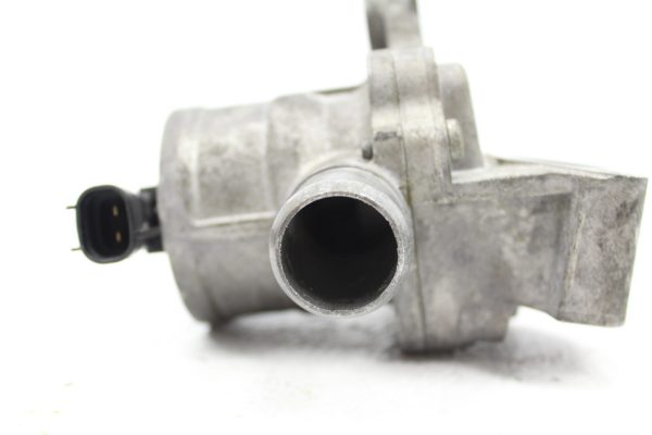 08-14 2008-2014 SUBARU IMPREZA WRX EGR VALVE AIR SUCTION OEM 14845AA260 - Image 7