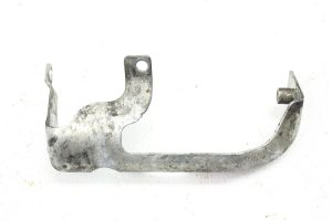 08-14 2008-2014 SUBARU WRX FUEL INJECTOR SHIELD BRACKET MOUNT COVER