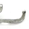 08-14 2008-2014 SUBARU WRX FUEL INJECTOR SHIELD BRACKET MOUNT COVER - Image 3