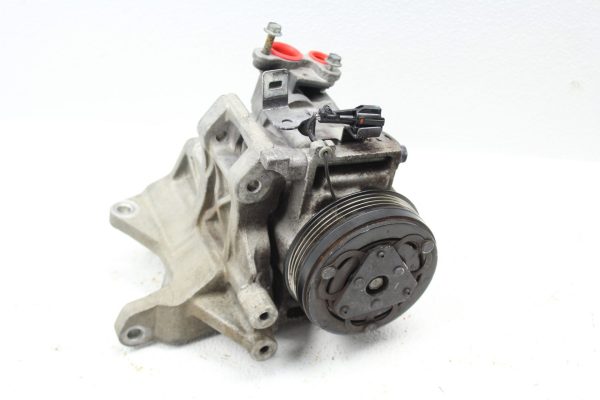 08-18 2008-2018 SUBARU IMPREZA WRX & STI A/C COMPRESSOR W/ MOUNT BRACKET