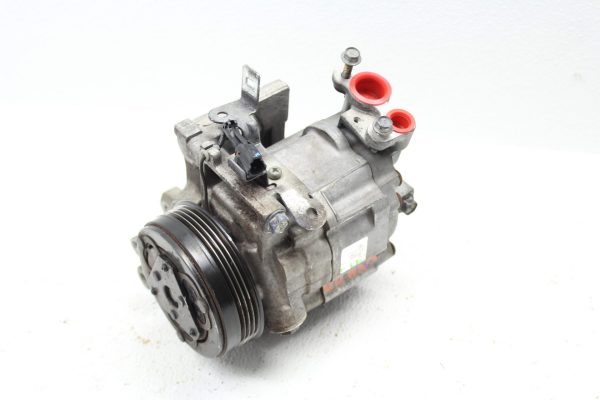 08-18 2008-2018 SUBARU IMPREZA WRX & STI A/C COMPRESSOR W/ MOUNT BRACKET - Image 2