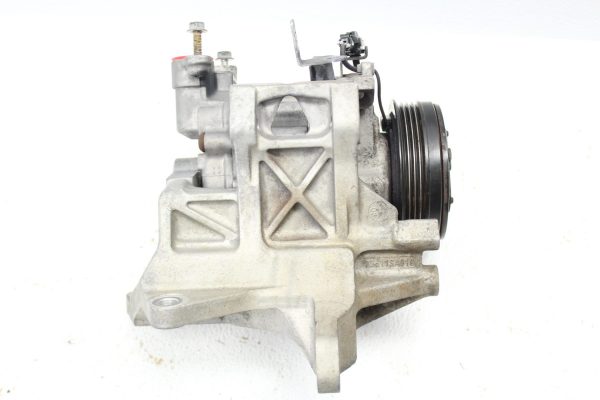 08-18 2008-2018 SUBARU IMPREZA WRX & STI A/C COMPRESSOR W/ MOUNT BRACKET - Image 4