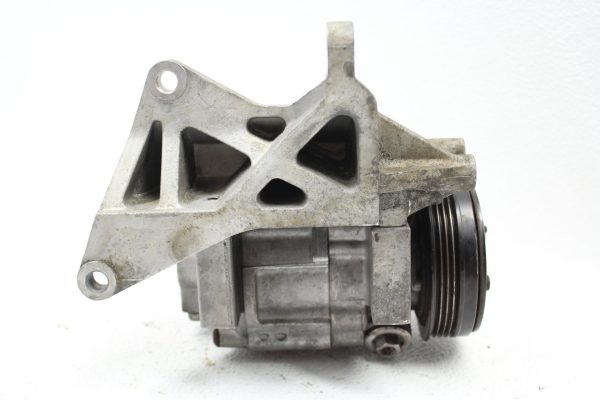 08-18 2008-2018 SUBARU IMPREZA WRX & STI A/C COMPRESSOR W/ MOUNT BRACKET - Image 5