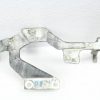 08-14 2008-2014 SUBARU WRX & STI  INJECTOR BRACKET SHIELD GUARD