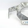 08-14 2008-2014 SUBARU WRX & STI  INJECTOR BRACKET SHIELD GUARD - Image 2