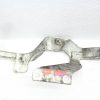 08-14 2008-2014 SUBARU WRX & STI  INJECTOR BRACKET SHIELD GUARD - Image 4