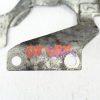 08-14 2008-2014 SUBARU WRX & STI  INJECTOR BRACKET SHIELD GUARD - Image 5