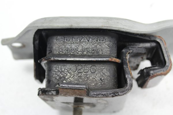 02-14 2004-2014 SUBARU WRX & 04-18 2004-2018 STI ENGINE MOTOR MOUNTS SET LH/RH OEM - Image 5