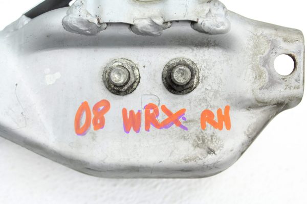 02-14 2004-2014 SUBARU WRX & 04-18 2004-2018 STI ENGINE MOTOR MOUNTS SET LH/RH OEM - Image 10