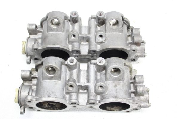 08-17 2008-2017 SUBARU WRX STI TOP FEED TGV TUMBLER SET PAIR OEM FACTORY - Image 3