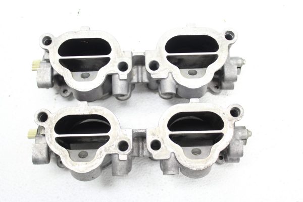 08-17 2008-2017 SUBARU WRX STI TOP FEED TGV TUMBLER SET PAIR OEM FACTORY - Image 5