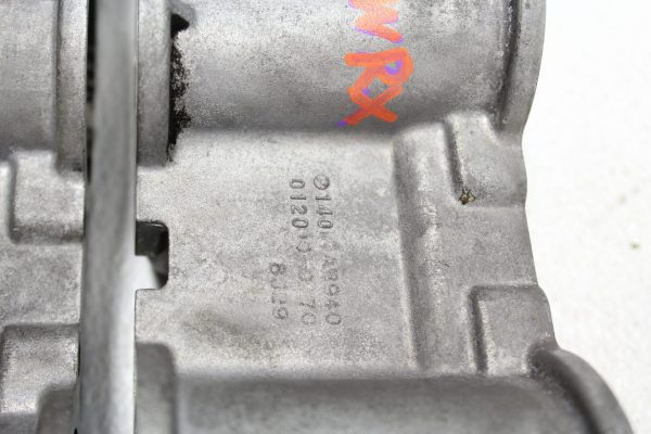 08-17 2008-2017 SUBARU WRX STI TOP FEED TGV TUMBLER SET PAIR OEM FACTORY - Image 6