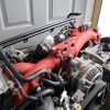 2004-2006 SUBARU WRX STI USDM ENGINE LONG BLOCK EJ257 2.5L TURBO 39K MILES - Image 3
