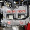 2004-2006 SUBARU WRX STI USDM ENGINE LONG BLOCK EJ257 2.5L TURBO 39K MILES - Image 6