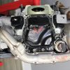 2004-2006 SUBARU WRX STI USDM ENGINE LONG BLOCK EJ257 2.5L TURBO 39K MILES - Image 12