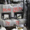 2004-2006 SUBARU WRX STI USDM ENGINE LONG BLOCK EJ257 2.5L TURBO 47K MILES - Image 5