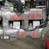 2004-2006 SUBARU WRX STI USDM ENGINE LONG BLOCK EJ257 2.5L TURBO 47K MILES - Image 6