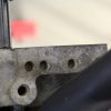 2004-2006 SUBARU WRX STI USDM ENGINE LONG BLOCK EJ257 2.5L TURBO 47K MILES - Image 8